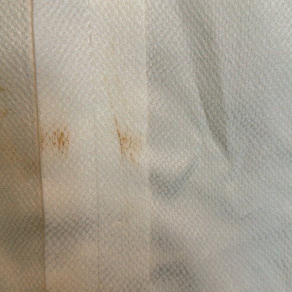 J. Crew hammered silk blouse - Picture 8 of 9